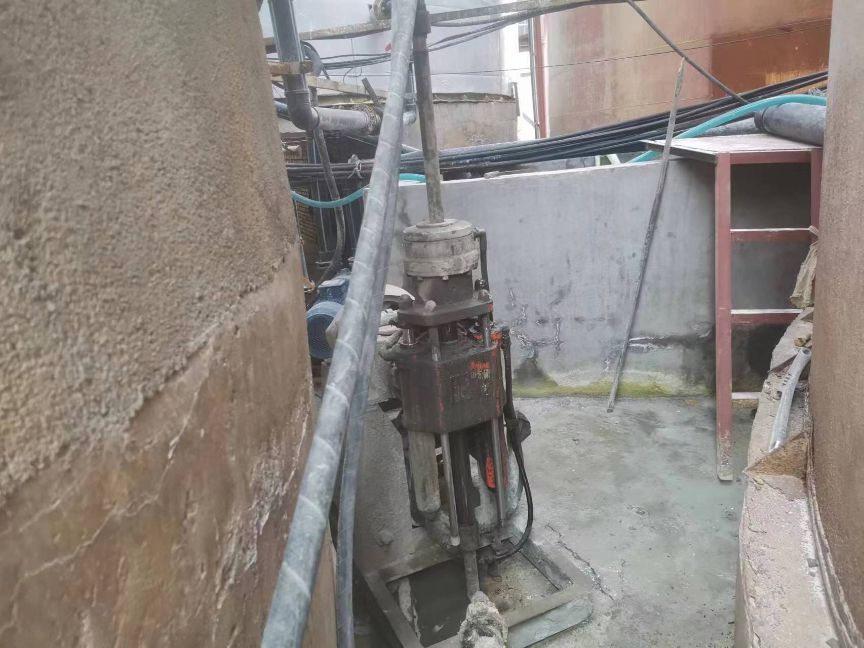 西双版纳基础注浆工程施工中应注意哪些?