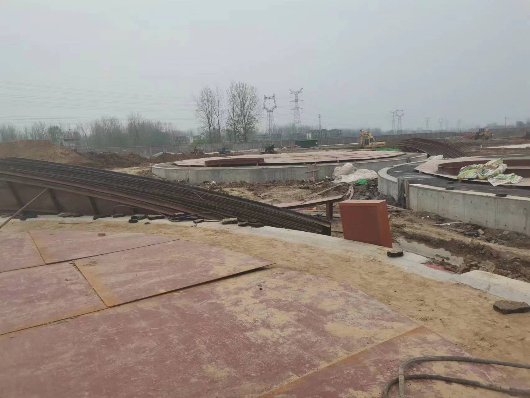 西双版纳顶管注浆