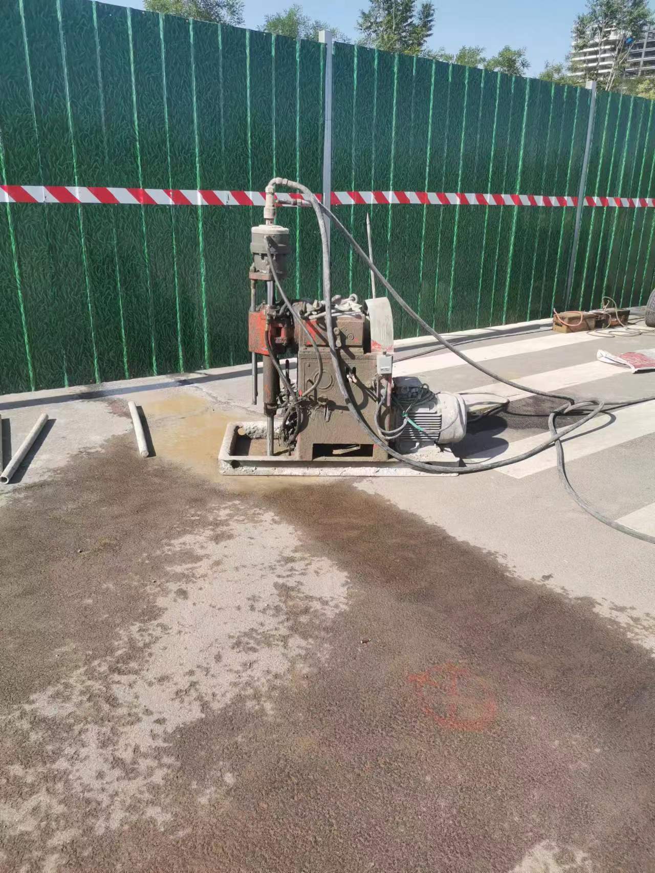 西双版纳公司为您带来注浆加固法施工方法