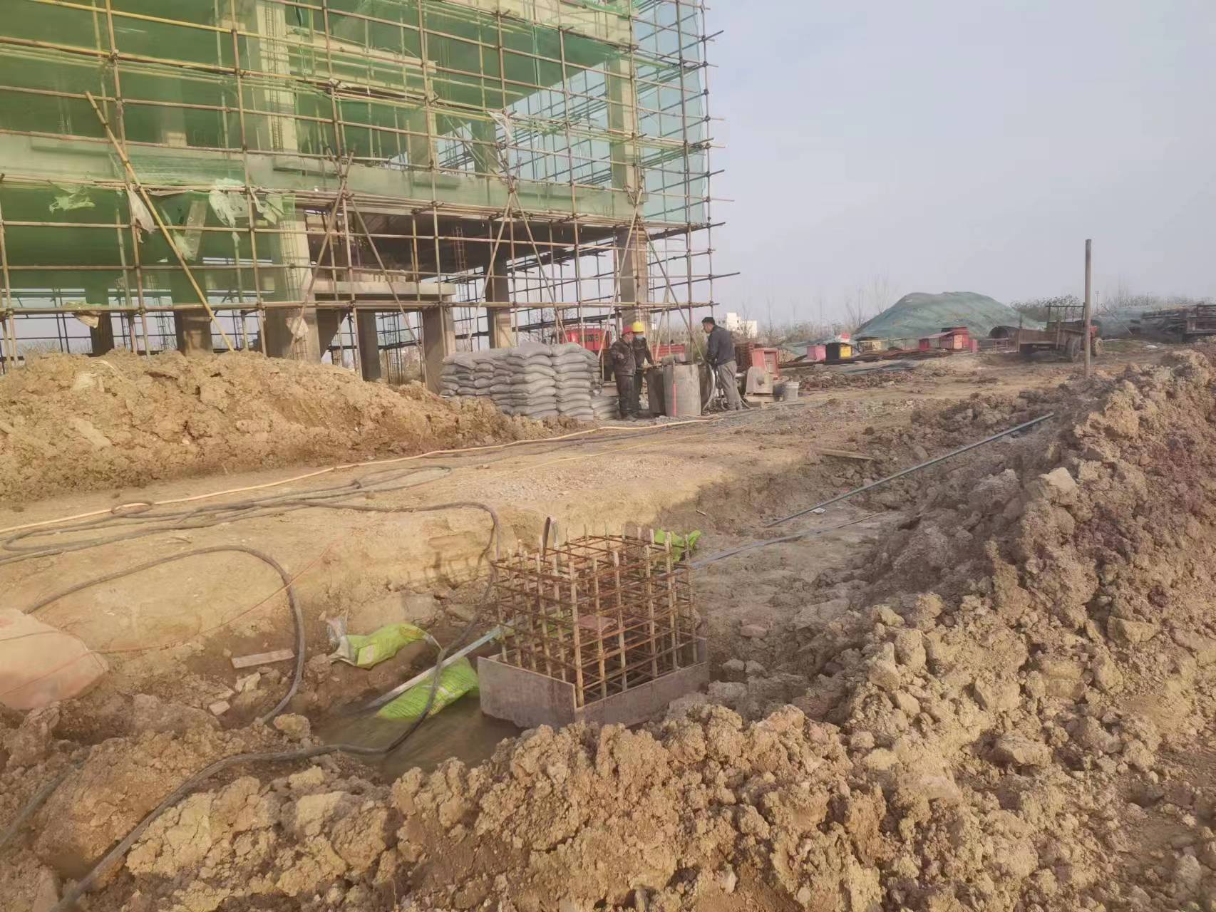 西双版纳当桥梁出现裂缝的时候应该及时加固修补